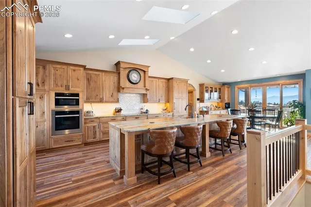 $1,625,000 | 4255 Arrowhead Drive, Colorado Springs, CO 80908