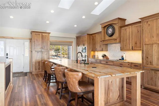 $1,625,000 | 4255 Arrowhead Drive, Colorado Springs, CO 80908