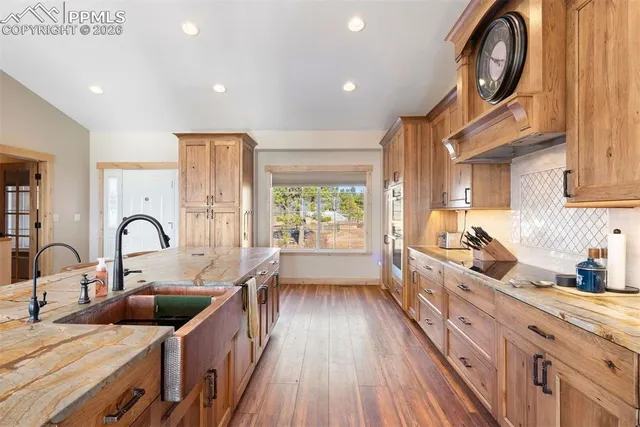 $1,625,000 | 4255 Arrowhead Drive, Colorado Springs, CO 80908