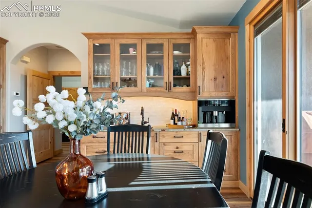 $1,625,000 | 4255 Arrowhead Drive, Colorado Springs, CO 80908