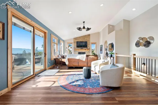 $1,625,000 | 4255 Arrowhead Drive, Colorado Springs, CO 80908