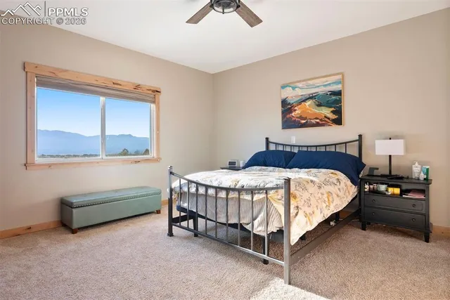 $1,625,000 | 4255 Arrowhead Drive, Colorado Springs, CO 80908