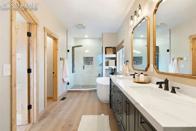 $1,625,000 | 4255 Arrowhead Drive, Colorado Springs, CO 80908