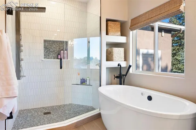 $1,625,000 | 4255 Arrowhead Drive, Colorado Springs, CO 80908