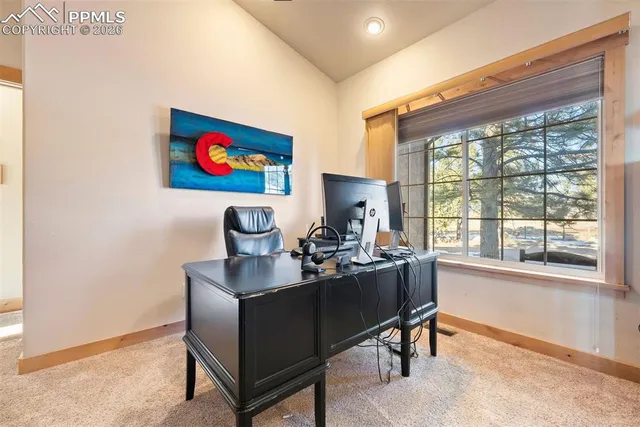 $1,625,000 | 4255 Arrowhead Drive, Colorado Springs, CO 80908