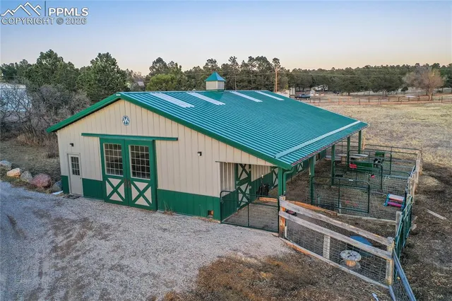 $1,625,000 | 4255 Arrowhead Drive, Colorado Springs, CO 80908