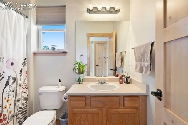 $1,625,000 | 4255 Arrowhead Drive, Colorado Springs, CO 80908