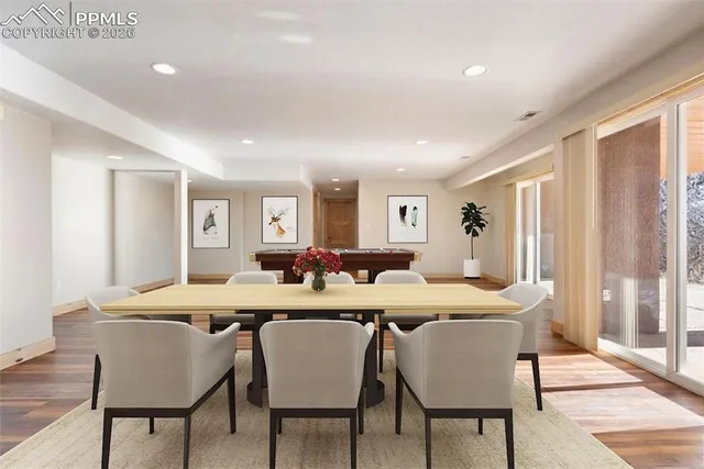 $1,625,000 | 4255 Arrowhead Drive, Colorado Springs, CO 80908