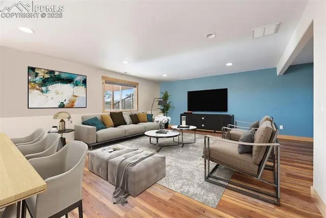 $1,625,000 | 4255 Arrowhead Drive, Colorado Springs, CO 80908