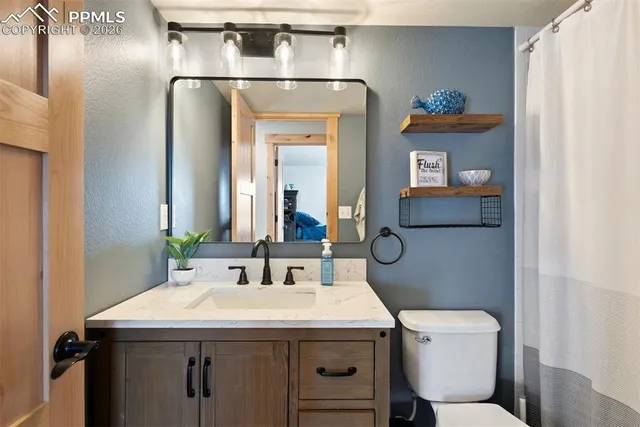 $1,625,000 | 4255 Arrowhead Drive, Colorado Springs, CO 80908