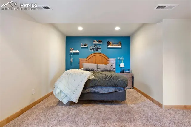 $1,625,000 | 4255 Arrowhead Drive, Colorado Springs, CO 80908