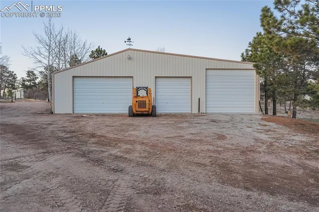 $1,625,000 | 4255 Arrowhead Drive, Colorado Springs, CO 80908