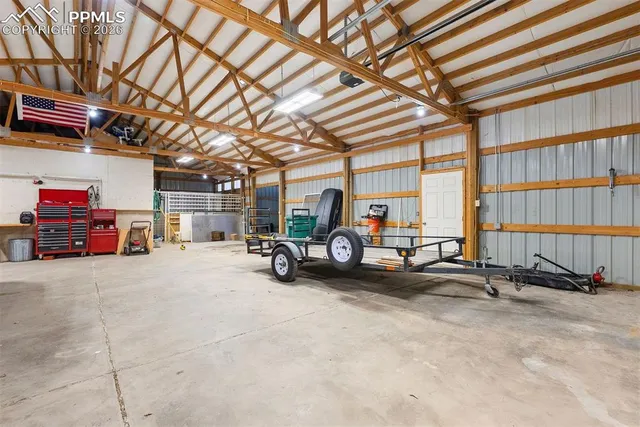 $1,625,000 | 4255 Arrowhead Drive, Colorado Springs, CO 80908