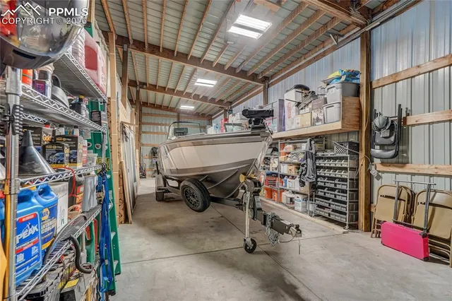 $1,625,000 | 4255 Arrowhead Drive, Colorado Springs, CO 80908