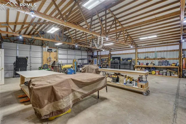 $1,625,000 | 4255 Arrowhead Drive, Colorado Springs, CO 80908