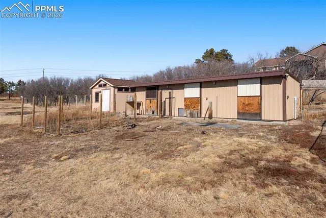 $1,625,000 | 4255 Arrowhead Drive, Colorado Springs, CO 80908