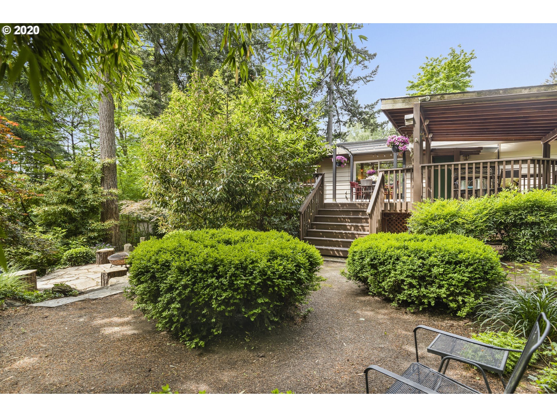 16824 Southwest Inverurie Road Lake Oswego, OR 97035 - Photo 25 of 31 Gallery Image 25