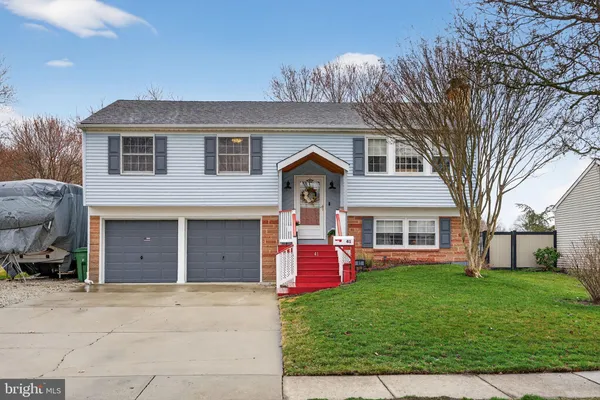 $459,000 | 41 Radnor Boulevard, Marlton, NJ 08053