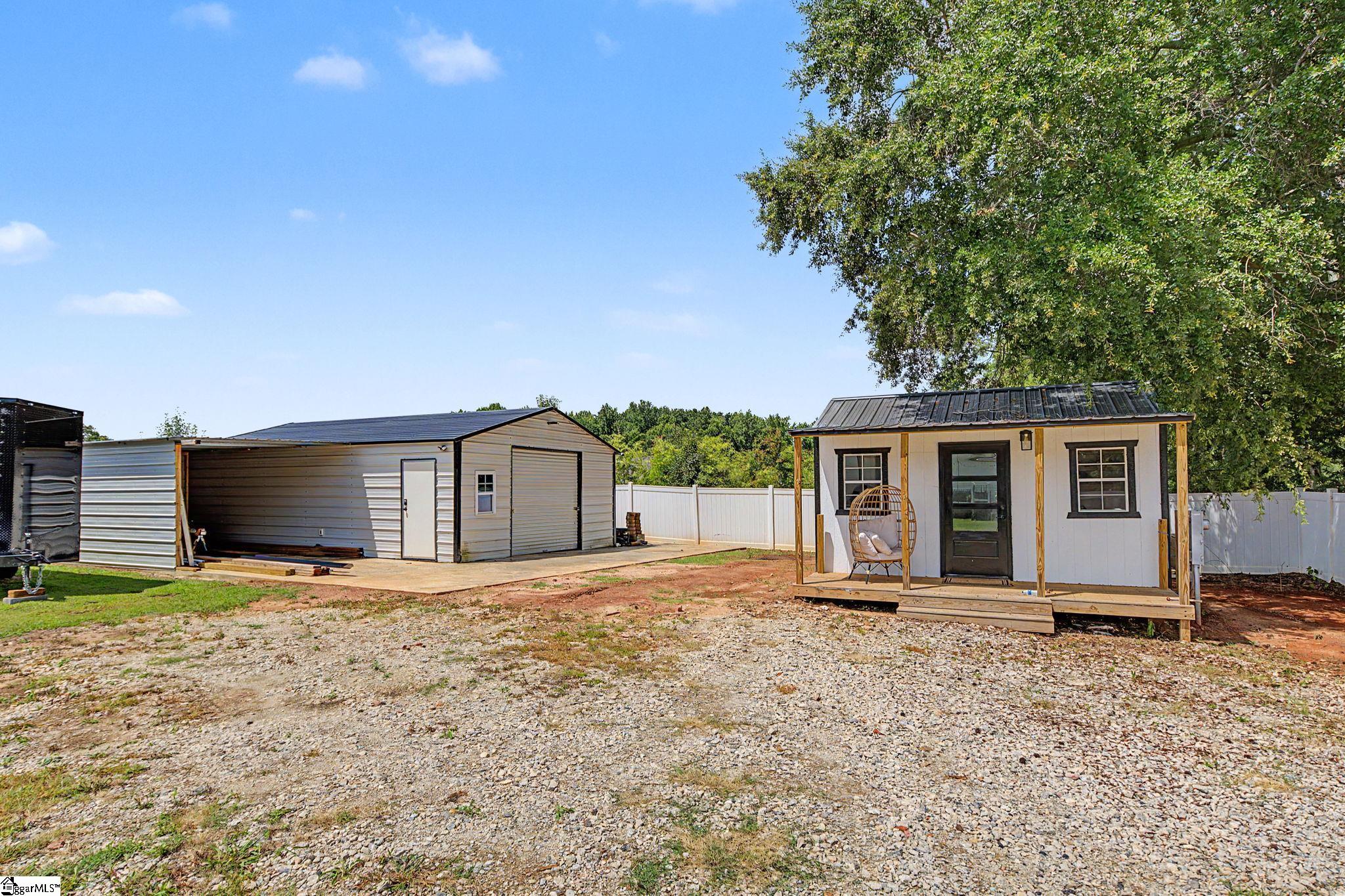 231 Addison Circle Pelzer, SC 29669 - Photo 32 of 49
