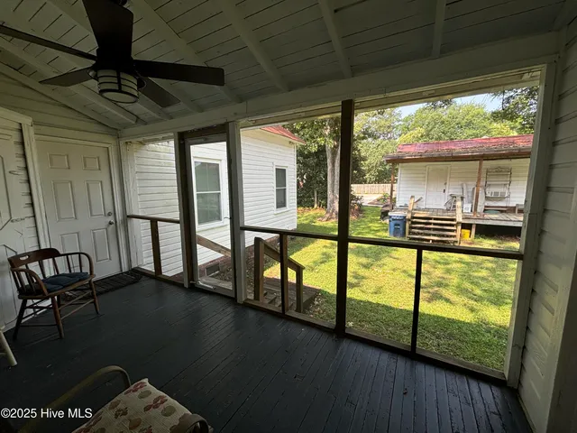 $259,000 | 217 North Howard Street, Chadbourn, NC 28431