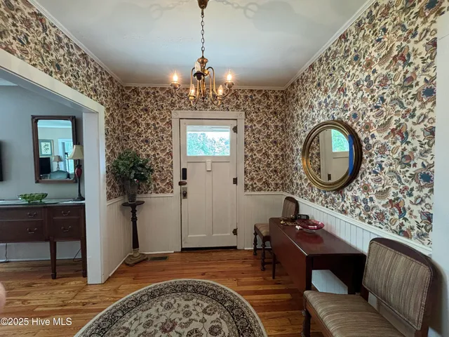 $259,000 | 217 North Howard Street, Chadbourn, NC 28431