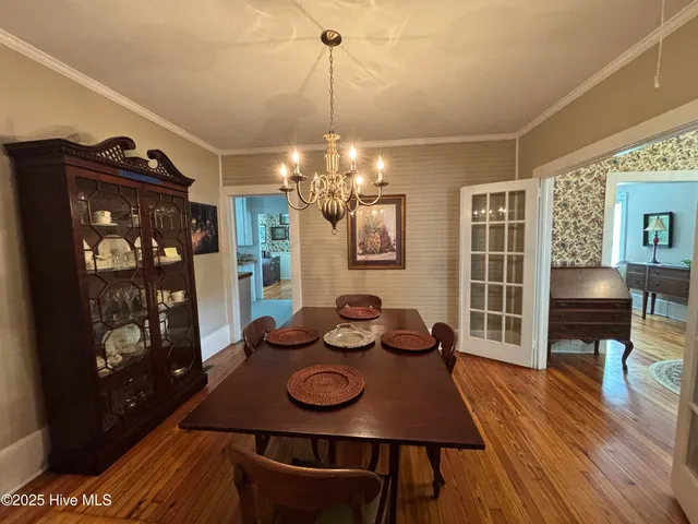 $259,000 | 217 North Howard Street, Chadbourn, NC 28431