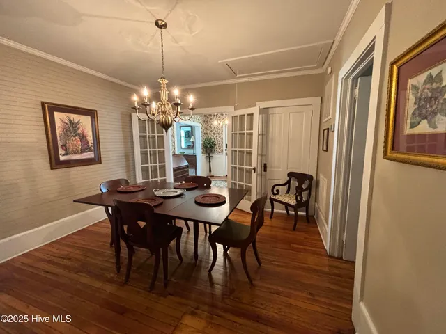 $259,000 | 217 North Howard Street, Chadbourn, NC 28431