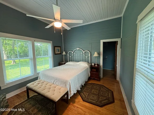 $259,000 | 217 North Howard Street, Chadbourn, NC 28431