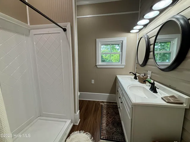 $259,000 | 217 North Howard Street, Chadbourn, NC 28431