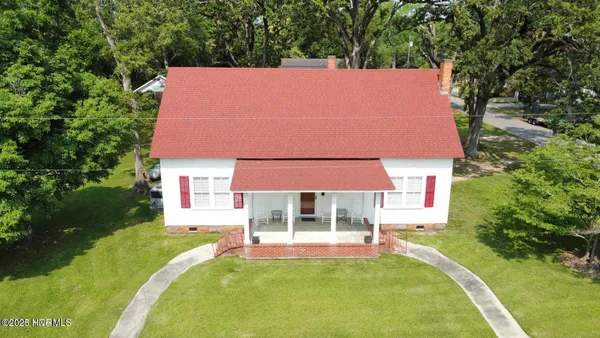 $259,000 | 217 North Howard Street, Chadbourn, NC 28431