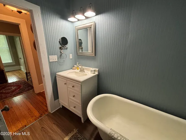 $259,000 | 217 North Howard Street, Chadbourn, NC 28431