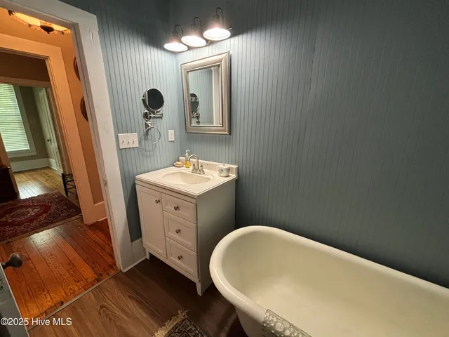 $259,000 | 217 North Howard Street, Chadbourn, NC 28431