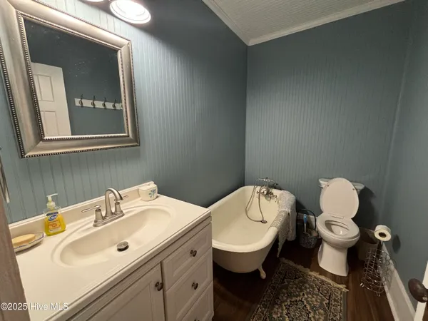 $259,000 | 217 North Howard Street, Chadbourn, NC 28431