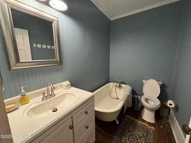 $259,000 | 217 North Howard Street, Chadbourn, NC 28431