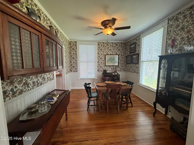 $259,000 | 217 North Howard Street, Chadbourn, NC 28431