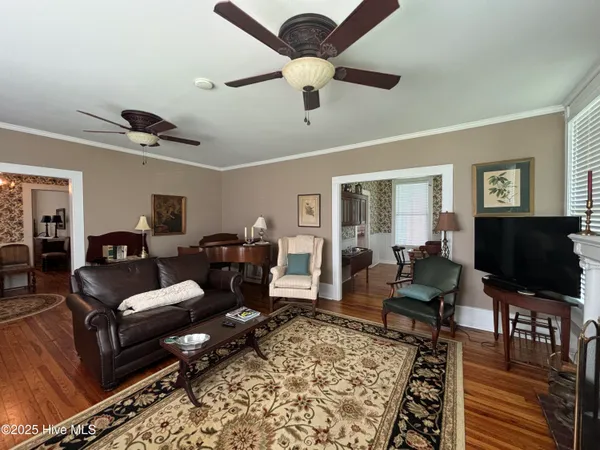 $259,000 | 217 North Howard Street, Chadbourn, NC 28431