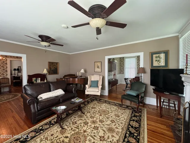 $259,000 | 217 North Howard Street, Chadbourn, NC 28431