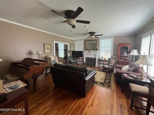 $259,000 | 217 North Howard Street, Chadbourn, NC 28431