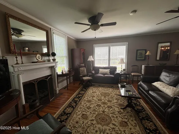 $259,000 | 217 North Howard Street, Chadbourn, NC 28431