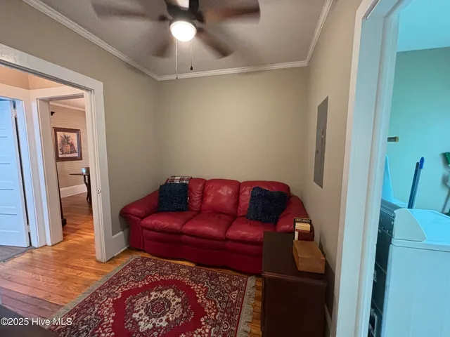 $259,000 | 217 North Howard Street, Chadbourn, NC 28431