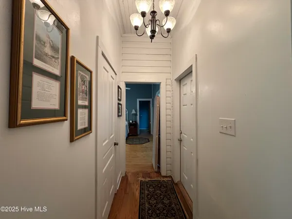 $259,000 | 217 North Howard Street, Chadbourn, NC 28431