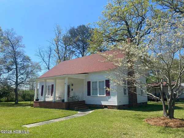 $259,000 | 217 North Howard Street, Chadbourn, NC 28431