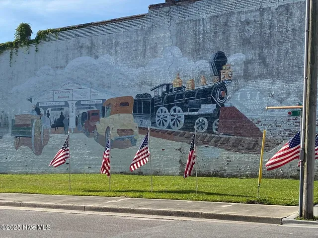 $259,000 | 217 North Howard Street, Chadbourn, NC 28431