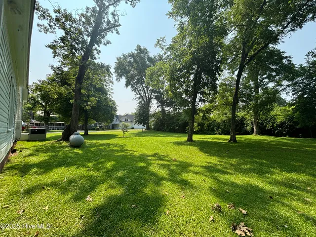 $259,000 | 217 North Howard Street, Chadbourn, NC 28431