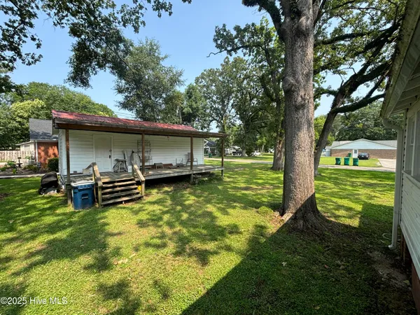 $259,000 | 217 North Howard Street, Chadbourn, NC 28431