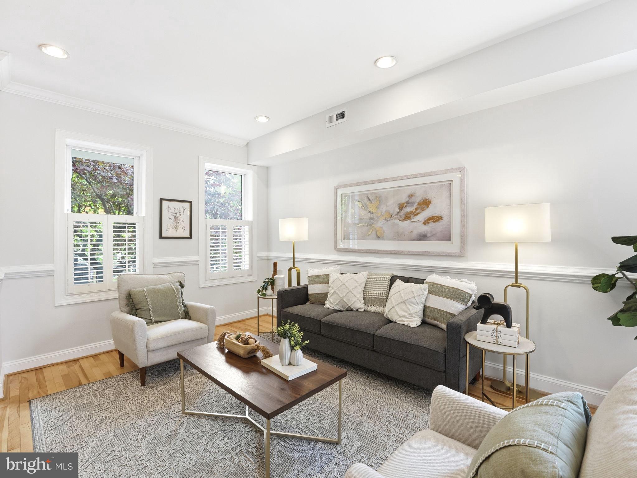 133 U Street Northeast Washington, DC 20002 - Photo 11 of 41