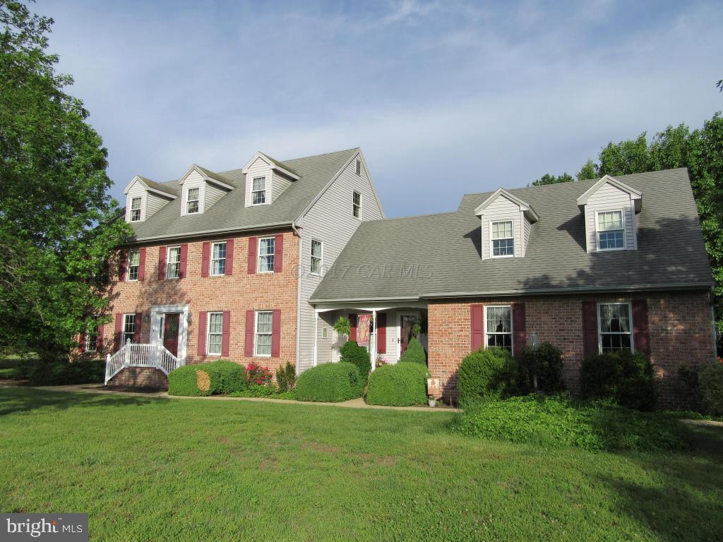 28822 Adkins Road Delmar, MD 21875 - Photo 2 of 35 Gallery Image 2