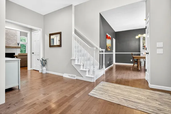 $739,900 | 478 Hawthorne Street, Neenah, WI 54956