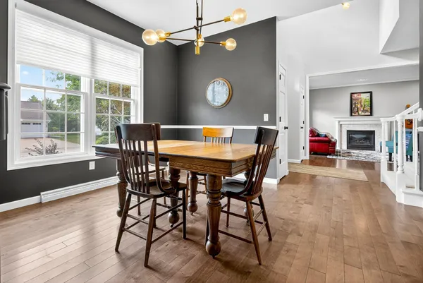 $739,900 | 478 Hawthorne Street, Neenah, WI 54956