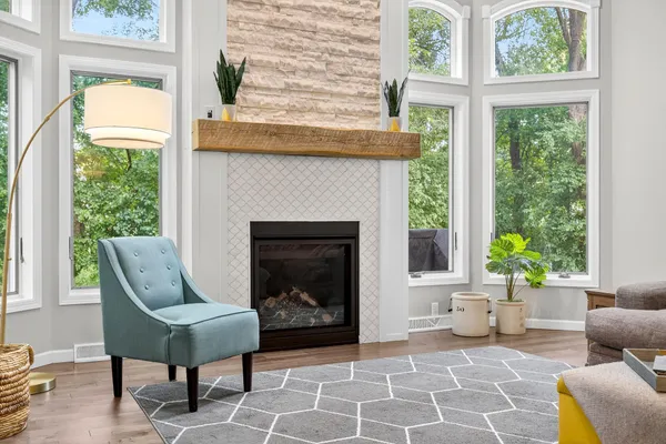 $739,900 | 478 Hawthorne Street, Neenah, WI 54956